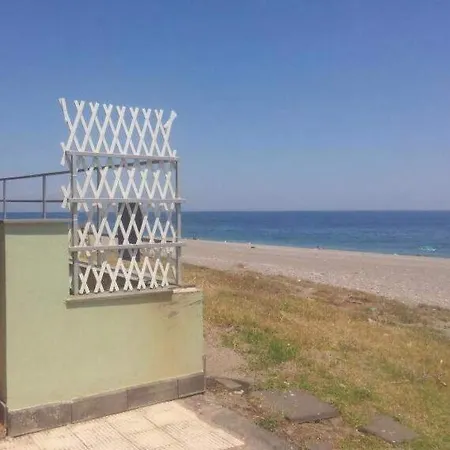 Casa Sul Mare Scandurra Mascali
