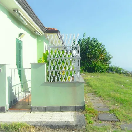 Casa Sul Mare Scandurra Tatil Evi *