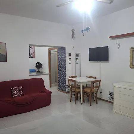 Casa Sul Mare Scandurra *