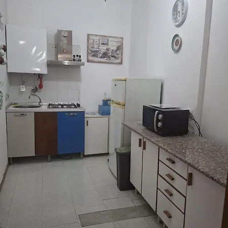 Casa Sul Mare Scandurra