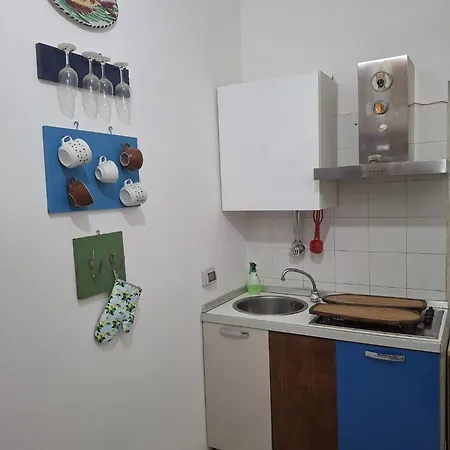 Casa Sul Mare Scandurra * Mascali