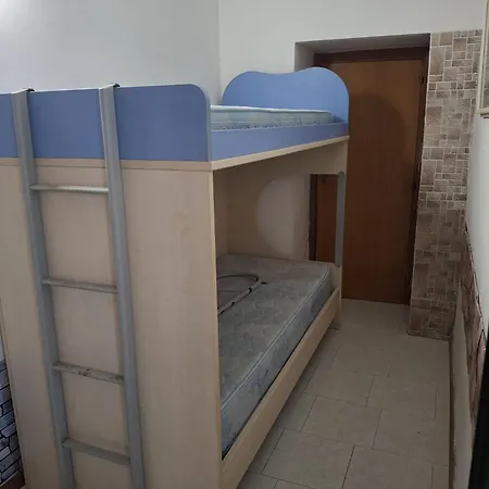 Casa Sul Mare Scandurra Tatil Evi