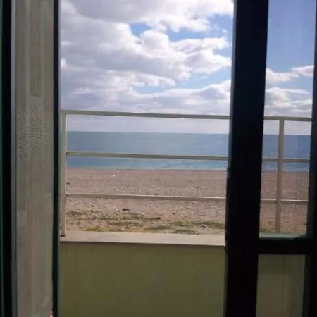 Casa Sul Mare Scandurra *