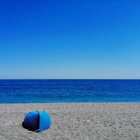 Tatil Evi Casa Sul Mare Scandurra Mascali