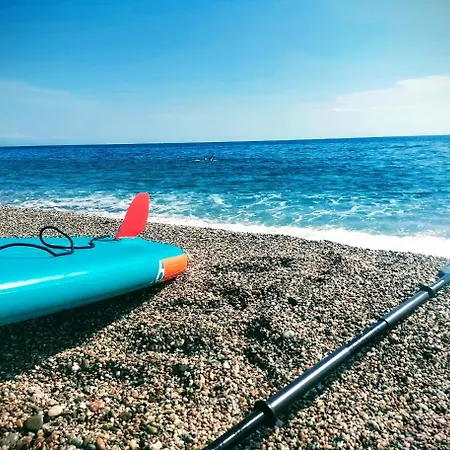 Casa Sul Mare Scandurra * Mascali