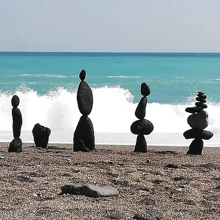 Casa Sul Mare Scandurra *