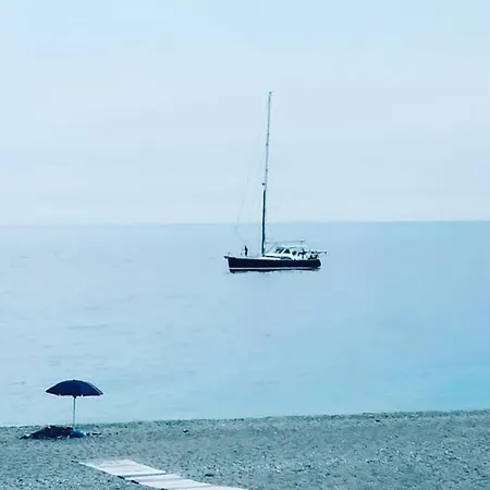 Casa Sul Mare Scandurra *