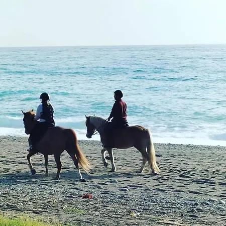 Casa Sul Mare Scandurra * Mascali